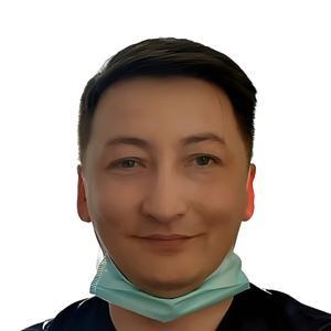 Жұқабаев Ілияс Махатұлы - фотосурет Жұқабаев Ілияс Махатұлы, стоматолог-хирург - Караганда