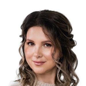 Иванова Евгения Александровна - фотосурет Иванова Евгения Александровна, психотерапевт, нарколог, психиатр - Караганда