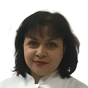 Литвиненко Елена Ростиславовна - фотосурет Литвиненко Елена Ростиславовна, стоматолог - Караганда