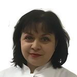 Литвиненко Елена Ростиславовна Литвиненко Елена Ростиславовна, Стоматолог - Караганда