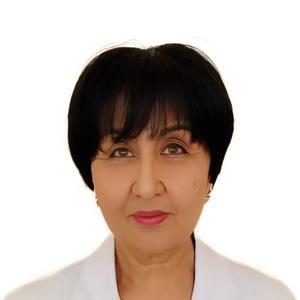 Сабденова Жанагуль Богенбаевна - фотография Сабденова Жанагуль Богенбаевна, стоматолог - Караганда