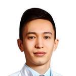 Сейдигали Жан Каиргалиевич, Стоматолог-хирург - Караганда