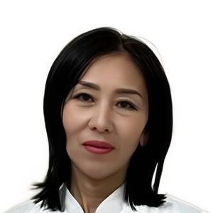 Жумагельдина Жазира Мугиновна - фотография Жумагельдина Жазира Мугиновна, стоматолог - Караганда