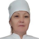 Нсанова Дина Садуакасовна Нсанова Дина Садуакасовна, Стоматолог - Караганда
