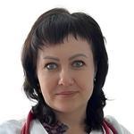 Губенко Наталья Владимировна Губенко Наталья Владимировна, Врач общей практики (семейный врач) - Караганда