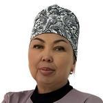 Омарова Бегзада Толеухадыровна, Травматолог, Ортопед - Караганда