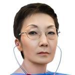 Ли Наталья , Пульмонолог - Караганда