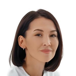 Байконова Даурия Бейбитовна, подолог-эстетист - Караганда