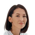 Байконова Даурия Бейбитовна, Подолог-эстетист - Караганда