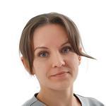 Кочнева Анастасия , Подолог-эстетист - Караганда