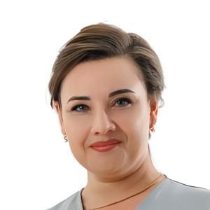 Банина Наталья - фотосурет Банина Наталья , подолог-эстетист - Караганда