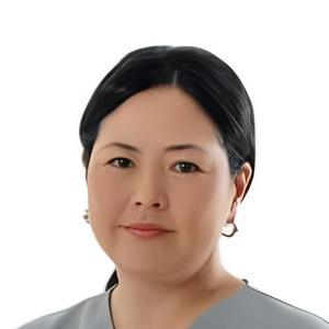 Джумалиева Диана - фотография Джумалиева Диана , подолог-эстетист - Караганда