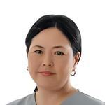 Джумалиева Диана , Подолог-эстетист - Караганда