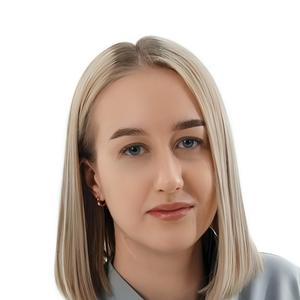 Ошкова Карина - фотография Ошкова Карина , подолог-эстетист - Караганда