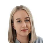 Ошкова Карина , Подолог-эстетист - Караганда