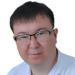 Жакупов Жандос Жумагалиевич, Невролог - Караганда