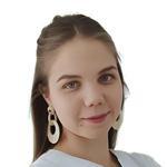 Савицкая Анастасия Владимировна, Невролог - Караганда