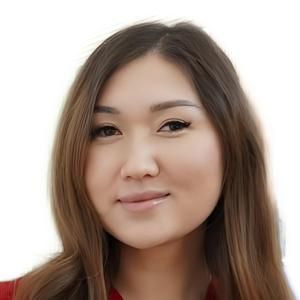 Шакипова Дана Маратовна, невролог - Караганда