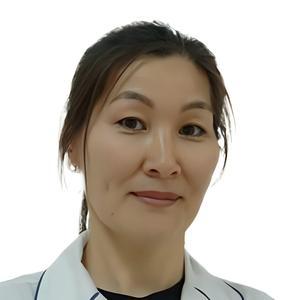 Сергазина Салима Дарбаевна, логопед - Караганда