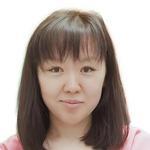 Мухамедия Гулдерай Сейсенбайкызы, Невролог - Караганда