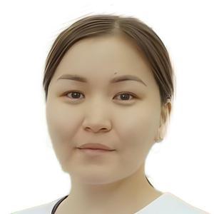 Смағұлова Смағұлова Ақжолқызы - фотосурет Смағұлова Смағұлова Ақжолқызы, невролог - Караганда