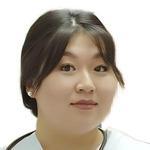 Ералиева Дана Ералкызы, Реабилитолог - Караганда