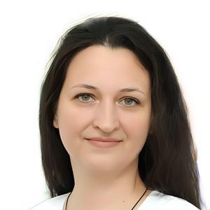 Зернаева Дарья Сергеевна - фотография Зернаева Дарья Сергеевна, психотерапевт - Караганда
