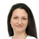 Зернаева Дарья Сергеевна, Психотерапевт - Караганда