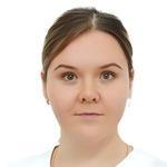 Сердюк Анастасия Степановна, Логопед - Караганда