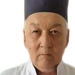 Бериков Нурлан Керимович, Невролог - Караганда