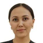 Сыдык Айгерим Бакытлыкызы, Невролог - Караганда