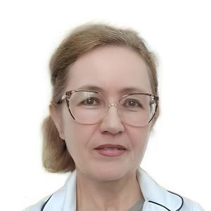 Сандуца Ирина Евгеньевна - фотосурет Сандуца Ирина Евгеньевна, логопед - Караганда