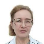 Сандуца Ирина Евгеньевна, Логопед - Караганда