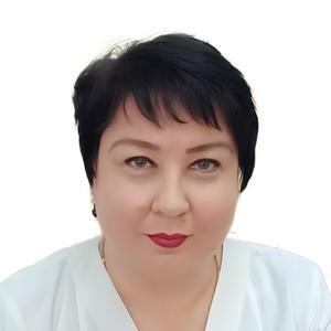 Мукаева Дина Александровна - фотография Мукаева Дина Александровна, психотерапевт - Караганда