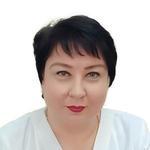 Мукаева Дина Александровна, Психотерапевт - Караганда