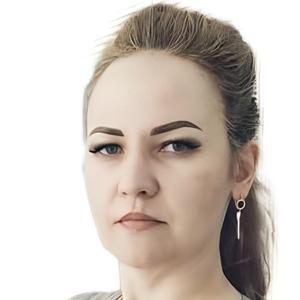 Быканова Ольга Сергеевна - фотосурет Быканова Ольга Сергеевна, терапевт - Караганда