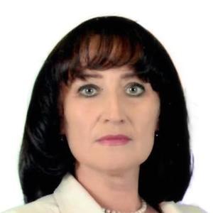 Рощупкина Татьяна Васильевна - фотосурет Рощупкина Татьяна Васильевна, психотерапевт - Караганда