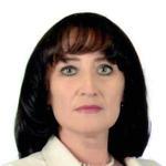 Рощупкина Татьяна Васильевна, Психотерапевт - Караганда