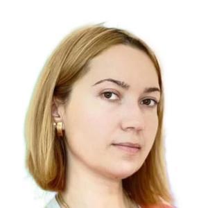 Ремизова Юлия Николаевна - фотосурет Ремизова Юлия Николаевна, логопед - Караганда