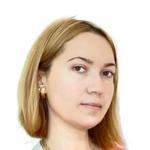 Ремизова Юлия Николаевна, Логопед - Караганда