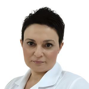 Соловьева Елена Николаевна, психотерапевт - Караганда