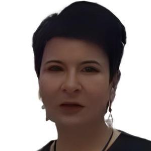 Кулешова Ирина Георгиевна - фотосурет Кулешова Ирина Георгиевна, стоматолог-хирург - Караганда