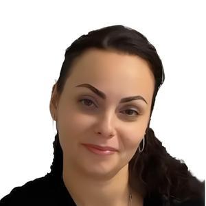 Запарнюк Лилия Ивановна - фотография Запарнюк Лилия Ивановна, детский стоматолог - Караганда