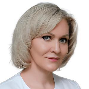 Баймуханова Елена Бахтияровна, офтальмолог (окулист), офтальмолог-хирург - Караганда