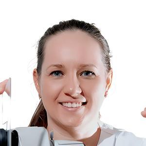 Журбина Анастасия Анатольевна, офтальмолог (окулист), офтальмолог-хирург - Караганда