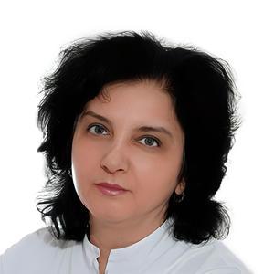 Портнова Марина Георгиевна - фотосурет Портнова Марина Георгиевна, офтальмолог (окулист) - Караганда