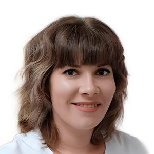 Сухарева Алена Валентиновна - фотосурет Сухарева Алена Валентиновна, офтальмолог (окулист), детский офтальмолог - Караганда