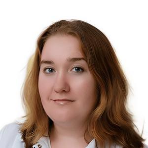 Вовк Ольга Викторовна, офтальмолог (окулист), детский офтальмолог - Караганда