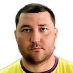 Турмуратов Вадим Сергеевич, Инструктор ЛФК - Караганда