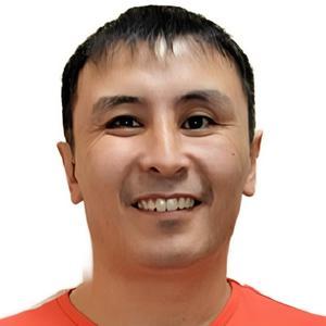 Турсунов Рустам Кайратович, инструктор лфк - Караганда